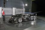 Audi R18 TDI 2011 года